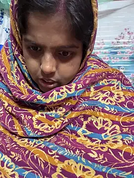 Beauty-queen online show from 20, 12, 2025