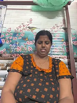 Beauty-queen online show from 15, 3, 2025