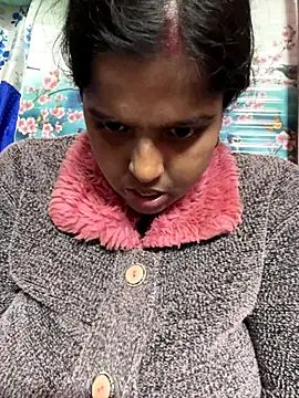 Beauty-queen online show from 19, 12, 2025