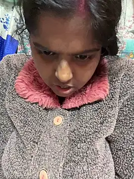 Beauty-queen online show from 17, 12, 2025