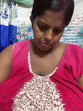 Beauty-queen online show from 19, 4, 2026