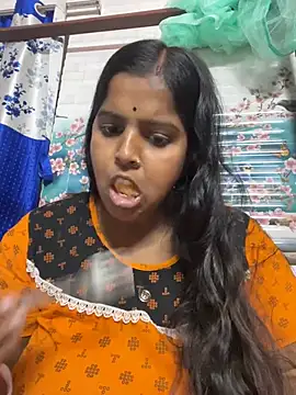 Beauty-queen online show from 1, 3, 2025