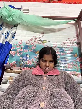 Beauty-queen online show from 16, 12, 2025