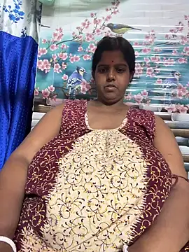 Beauty-queen online show from 18, 3, 2026