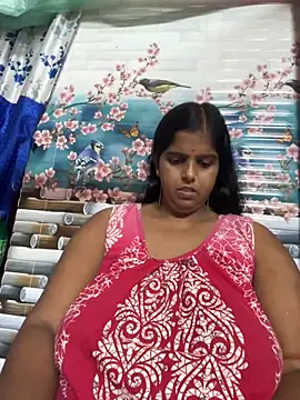 Beauty-queen online show from 14, 9, 2025