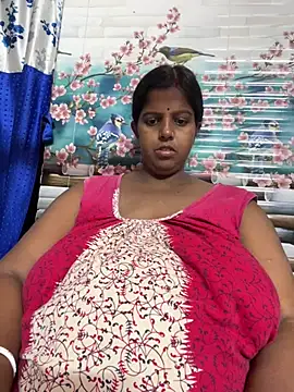 Beauty-queen online show from 22, 4, 2026