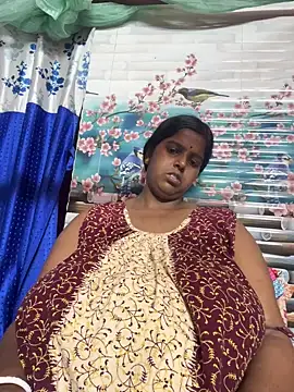 Beauty-queen online show from 16, 3, 2026