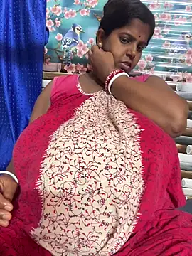 Beauty-queen online show from 23, 4, 2026