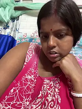 Beauty-queen online show from 13, 3, 2026