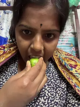 Beauty-queen online show from 9, 3, 2025