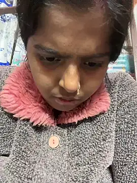 Beauty-queen online show from 24, 2, 2025
