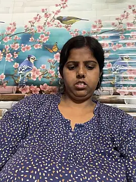 Beauty-queen online show from 10, 3, 2025