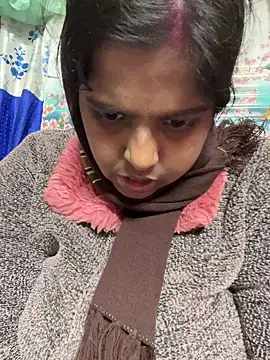 Beauty-queen online show from 22, 12, 2025