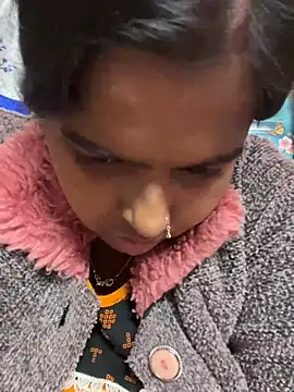 Beauty-queen online show from 19, 2, 2025