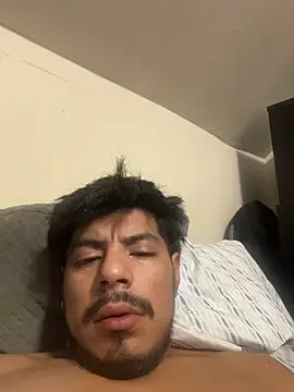 MynameisPaco online show from 8, 11, 2025