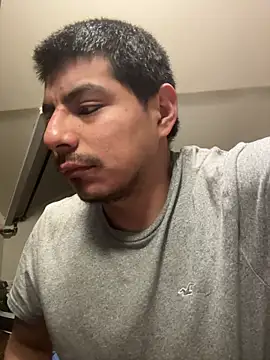 MynameisPaco online show from 7, 3, 2026