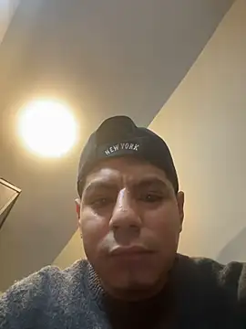 MynameisPaco online show from 9, 1, 2026