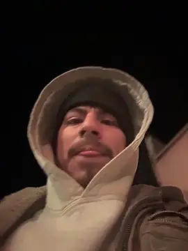 MynameisPaco online show from 20, 12, 2025