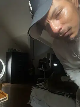 MynameisPaco online show from 5, 12, 2025