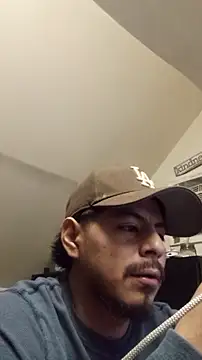 MynameisPaco online show from 11, 11, 2025