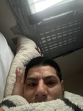 MynameisPaco online show from 18, 1, 2026