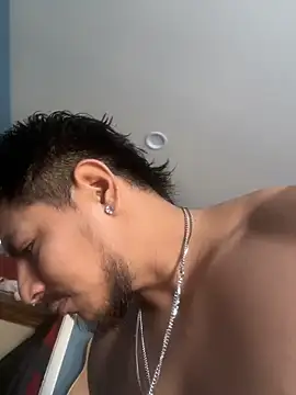 MynameisPaco online show from 18, 12, 2025