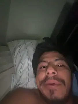 MynameisPaco online show from 28, 10, 2025