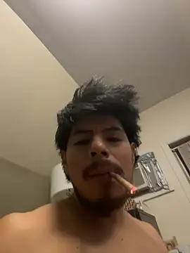 MynameisPaco online show from 19, 11, 2025