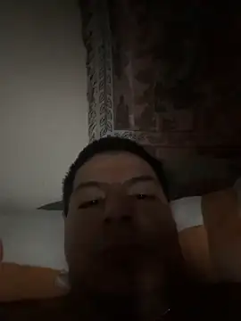 MynameisPaco online show from 11, 2, 2026