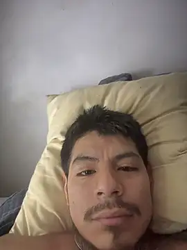 MynameisPaco online show from 20, 12, 2025