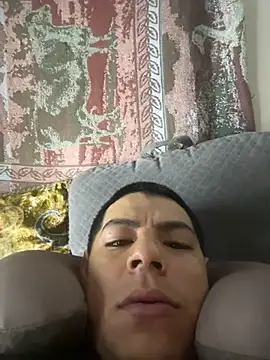 MynameisPaco online show from 5, 2, 2026