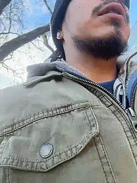 MynameisPaco online show from 22, 12, 2025