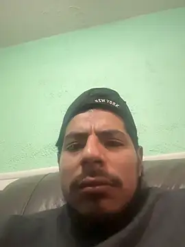 MynameisPaco online show from 27, 11, 2025