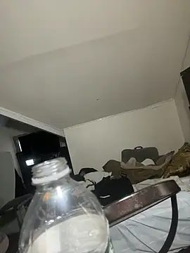 MynameisPaco online show from 3, 12, 2025