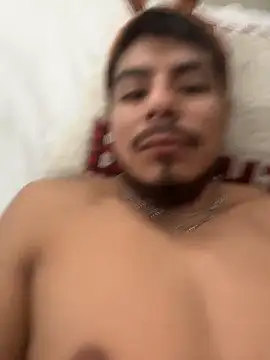 MynameisPaco online show from 17, 12, 2025