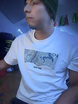 MynameisPaco online show from 7, 1, 2026