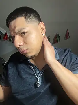 MynameisPaco online show from 5, 1, 2026