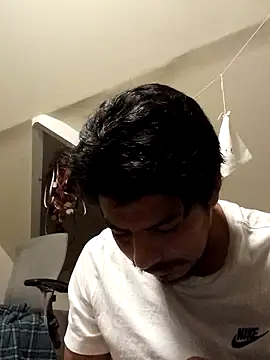 MynameisPaco online show from 29, 10, 2025