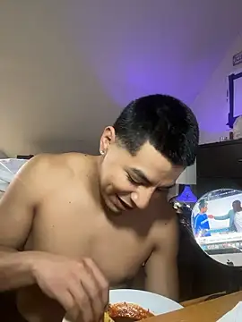 MynameisPaco online show from 10, 1, 2026