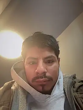 MynameisPaco online show from 21, 12, 2025