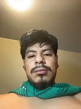 MynameisPaco online show from 16, 11, 2025