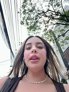 Alirawrz online show from 13, 3, 2026