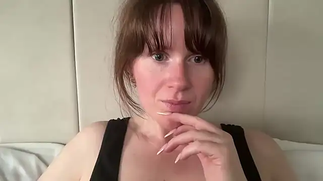 redheadrosie69 online show from 16, 6, 2026