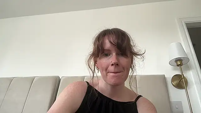 redheadrosie69 online show from 10, 7, 2026