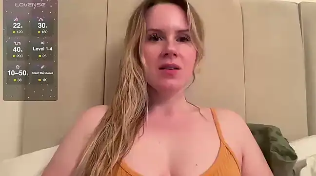 redheadrosie69 online show from 12, 3, 2025