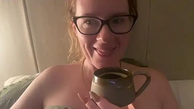 redheadrosie69 online show from 24, 9, 2025