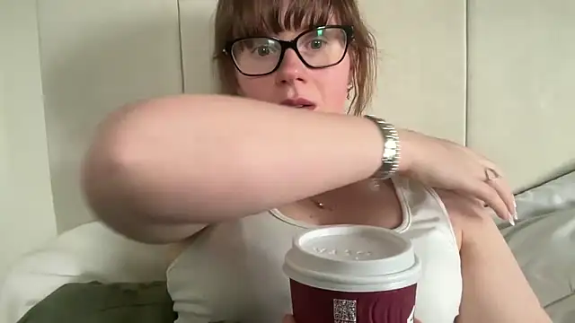 redheadrosie69 online show from 4, 4, 2026