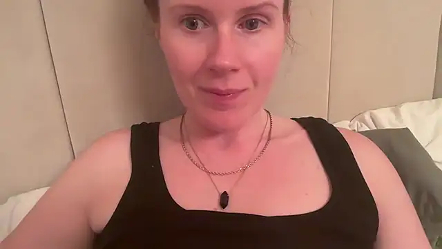 redheadrosie69 online show from 11, 9, 2025