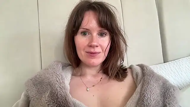 redheadrosie69 online show from 17, 3, 2026