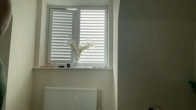 redheadrosie69 online show from 27, 3, 2026